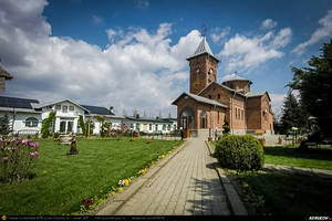 Trasee cu bicicleta MTB XC - Traseu MTB Brazi - Popesti - Stejaru - Piatra - Cocorastii Colt - Coltu de Jos - Varnita - Sirna - Tinosu - Crivina - Poienarii Apostoli - Poienarii Burchii - Carbunari - Podu Valeni - Burias - Balteni - Padurea Scrovistea - Peris de Andrei Vocurek