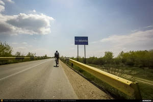 Trasee cu bicicleta MTB XC - Traseu MTB Brazi - Popesti - Stejaru - Piatra - Cocorastii Colt - Coltu de Jos - Varnita - Sirna - Tinosu - Crivina - Poienarii Apostoli - Poienarii Burchii - Carbunari - Podu Valeni - Burias - Balteni - Padurea Scrovistea - Peris de Andrei Vocurek