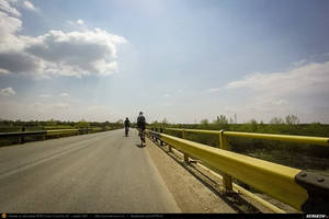 Trasee cu bicicleta MTB XC - Traseu MTB Brazi - Popesti - Stejaru - Piatra - Cocorastii Colt - Coltu de Jos - Varnita - Sirna - Tinosu - Crivina - Poienarii Apostoli - Poienarii Burchii - Carbunari - Podu Valeni - Burias - Balteni - Padurea Scrovistea - Peris de Andrei Vocurek