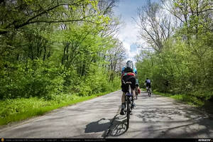 Trasee cu bicicleta MTB XC - Traseu MTB Brazi - Popesti - Stejaru - Piatra - Cocorastii Colt - Coltu de Jos - Varnita - Sirna - Tinosu - Crivina - Poienarii Apostoli - Poienarii Burchii - Carbunari - Podu Valeni - Burias - Balteni - Padurea Scrovistea - Peris de Andrei Vocurek