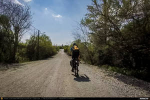Trasee cu bicicleta MTB XC - Traseu MTB Brazi - Popesti - Stejaru - Piatra - Cocorastii Colt - Coltu de Jos - Varnita - Sirna - Tinosu - Crivina - Poienarii Apostoli - Poienarii Burchii - Carbunari - Podu Valeni - Burias - Balteni - Padurea Scrovistea - Peris de Andrei Vocurek