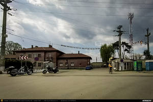 Trasee cu bicicleta MTB XC - Traseu MTB Brazi - Popesti - Stejaru - Piatra - Cocorastii Colt - Coltu de Jos - Varnita - Sirna - Tinosu - Crivina - Poienarii Apostoli - Poienarii Burchii - Carbunari - Podu Valeni - Burias - Balteni - Padurea Scrovistea - Peris de Andrei Vocurek