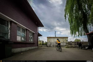 Trasee cu bicicleta MTB XC - Traseu MTB Brazi - Popesti - Stejaru - Piatra - Cocorastii Colt - Coltu de Jos - Varnita - Sirna - Tinosu - Crivina - Poienarii Apostoli - Poienarii Burchii - Carbunari - Podu Valeni - Burias - Balteni - Padurea Scrovistea - Peris de Andrei Vocurek