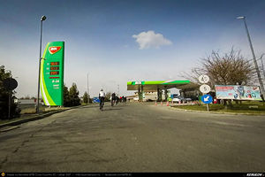 Trasee cu bicicleta MTB XC - Traseu MTB Bucuresti - Calugareni - Branistari - spre Comana - Gradistea - 1 Decembrie - Bucuresti de Andrei Vocurek