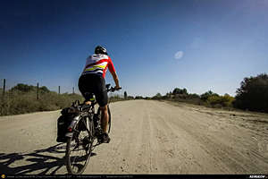 Trasee cu bicicleta MTB XC - Traseu SSP Bucuresti - Berceni - Vidra - Dobreni - Campurelu - Colibasi - Falastoaca - Gradistea - Mogosesti - Adunatii-Copaceni - Darasti-Vlasca - Novaci - Popesti - Mihailesti - Cornetu - Bragadiru - Magurele - Alunisu - Jilava - Bucuresti de Andrei Vocurek