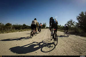 Trasee cu bicicleta MTB XC - Traseu SSP Bucuresti - Berceni - Vidra - Dobreni - Campurelu - Colibasi - Falastoaca - Gradistea - Mogosesti - Adunatii-Copaceni - Darasti-Vlasca - Novaci - Popesti - Mihailesti - Cornetu - Bragadiru - Magurele - Alunisu - Jilava - Bucuresti de Andrei Vocurek