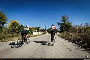 Trasee cu bicicleta MTB XC - Traseu SSP Bucuresti - Berceni - Vidra - Dobreni - Campurelu - Colibasi - Falastoaca - Gradistea - Mogosesti - Adunatii-Copaceni - Darasti-Vlasca - Novaci - Popesti - Mihailesti - Cornetu - Bragadiru - Magurele - Alunisu - Jilava - Bucuresti de Andrei Vocurek
