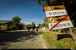 Trasee cu bicicleta MTB XC - Traseu SSP Bucuresti - Berceni - Vidra - Dobreni - Campurelu - Colibasi - Falastoaca - Gradistea - Mogosesti - Adunatii-Copaceni - Darasti-Vlasca - Novaci - Popesti - Mihailesti - Cornetu - Bragadiru - Magurele - Alunisu - Jilava - Bucuresti de Andrei Vocurek