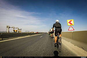 Trasee cu bicicleta MTB XC - Traseu SSP Bucuresti - Berceni - Vidra - Dobreni - Campurelu - Colibasi - Falastoaca - Gradistea - Mogosesti - Adunatii-Copaceni - Darasti-Vlasca - Novaci - Popesti - Mihailesti - Cornetu - Bragadiru - Magurele - Alunisu - Jilava - Bucuresti de Andrei Vocurek