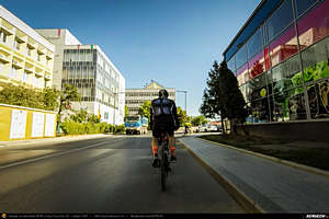 Trasee cu bicicleta MTB XC - Traseu SSP Bucuresti - Berceni - Vidra - Dobreni - Campurelu - Colibasi - Falastoaca - Gradistea - Mogosesti - Adunatii-Copaceni - Darasti-Vlasca - Novaci - Popesti - Mihailesti - Cornetu - Bragadiru - Magurele - Alunisu - Jilava - Bucuresti de Andrei Vocurek