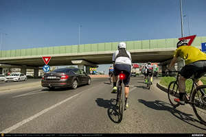 Trasee cu bicicleta MTB XC - Traseu SSP Bucuresti - Mogosoaia - Buftea - Tamasi - Corbeanca - Balotesti - Tunari - Bucuresti de Andrei Vocurek