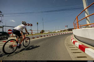 Trasee cu bicicleta MTB XC - Traseu SSP Bucuresti - Mogosoaia - Buftea - Tamasi - Corbeanca - Balotesti - Tunari - Bucuresti de Andrei Vocurek