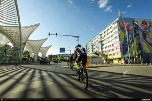 Trasee cu bicicleta MTB XC - Traseu SSP Bucuresti - Jilava - 1 Decembrie - Adunatii-Copaceni - Varlaam - Mogosesti - Gradistea - Comana - Gradistea - Mogosesti - Varlaam - Adunatii-Copaceni - 1 Decembrie - Jilava - Bucuresti de Andrei Vocurek