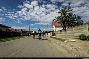 Trasee cu bicicleta MTB XC - Traseu SSP Bucuresti - Jilava - 1 Decembrie - Adunatii-Copaceni - Varlaam - Mogosesti - Gradistea - Comana - Gradistea - Mogosesti - Varlaam - Adunatii-Copaceni - 1 Decembrie - Jilava - Bucuresti de Andrei Vocurek