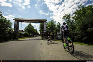 Trasee cu bicicleta MTB XC - Traseu SSP Bucuresti - Jilava - 1 Decembrie - Adunatii-Copaceni - Varlaam - Mogosesti - Gradistea - Comana - Gradistea - Mogosesti - Varlaam - Adunatii-Copaceni - 1 Decembrie - Jilava - Bucuresti de Andrei Vocurek
