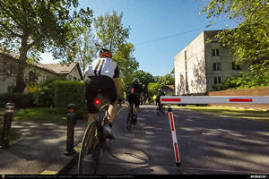 Trasee cu bicicleta MTB XC - Traseu SSP Bucuresti - Alunisu - 1 Decembrie - Comana - Uzunu - Calugareni - Singureni - Darasti-Vlasca - Adunatii-Copaceni - 1 Decembrie - Alunisu - Bucuresti de Andrei Vocurek