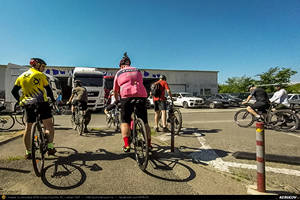 Trasee cu bicicleta MTB XC - Traseu SSP Bucuresti - Alunisu - 1 Decembrie - Comana - Uzunu - Calugareni - Singureni - Darasti-Vlasca - Adunatii-Copaceni - 1 Decembrie - Alunisu - Bucuresti de Andrei Vocurek