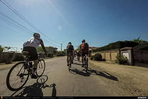 Trasee cu bicicleta MTB XC - Traseu SSP Bucuresti - Alunisu - 1 Decembrie - Comana - Uzunu - Calugareni - Singureni - Darasti-Vlasca - Adunatii-Copaceni - 1 Decembrie - Alunisu - Bucuresti de Andrei Vocurek