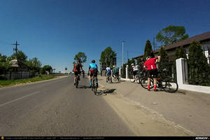 Trasee cu bicicleta MTB XC - Traseu SSP Bucuresti - Alunisu - 1 Decembrie - Comana - Uzunu - Calugareni - Singureni - Darasti-Vlasca - Adunatii-Copaceni - 1 Decembrie - Alunisu - Bucuresti de Andrei Vocurek