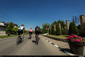 Trasee cu bicicleta MTB XC - Traseu SSP Bucuresti - Alunisu - 1 Decembrie - Comana - Uzunu - Calugareni - Singureni - Darasti-Vlasca - Adunatii-Copaceni - 1 Decembrie - Alunisu - Bucuresti de Andrei Vocurek