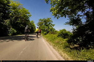 Trasee cu bicicleta MTB XC - Traseu SSP Bucuresti - Alunisu - 1 Decembrie - Comana - Uzunu - Calugareni - Singureni - Darasti-Vlasca - Adunatii-Copaceni - 1 Decembrie - Alunisu - Bucuresti de Andrei Vocurek