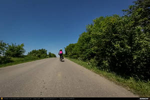 Trasee cu bicicleta MTB XC - Traseu SSP Bucuresti - Alunisu - 1 Decembrie - Comana - Uzunu - Calugareni - Singureni - Darasti-Vlasca - Adunatii-Copaceni - 1 Decembrie - Alunisu - Bucuresti de Andrei Vocurek