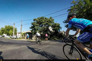 Trasee cu bicicleta MTB XC - Traseu SSP Bucuresti - Magurele - Clinceni - Domnesti - Darvari - Ciorogarla - Joita - Cosoba - Bacu - Ciorogarla - Darvari - Domnesti - Clinceni - Magurele - Alunisu - Darasti-Ilfov - 1 Decembrie - Adunatii-Copaceni - 1 Decembrie - Alunisu - Bucuresti de Andrei Vocurek