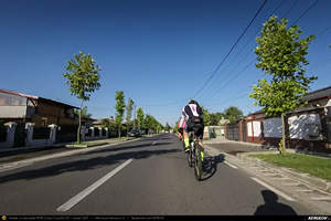 Trasee cu bicicleta MTB XC - Traseu SSP Bucuresti - Magurele - Clinceni - Domnesti - Darvari - Ciorogarla - Joita - Cosoba - Bacu - Ciorogarla - Darvari - Domnesti - Clinceni - Magurele - Alunisu - Darasti-Ilfov - 1 Decembrie - Adunatii-Copaceni - 1 Decembrie - Alunisu - Bucuresti de Andrei Vocurek
