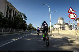 Trasee cu bicicleta MTB XC - Traseu SSP Bucuresti - Magurele - Clinceni - Domnesti - Darvari - Ciorogarla - Joita - Cosoba - Bacu - Ciorogarla - Darvari - Domnesti - Clinceni - Magurele - Alunisu - Darasti-Ilfov - 1 Decembrie - Adunatii-Copaceni - 1 Decembrie - Alunisu - Bucuresti de Andrei Vocurek