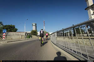 Trasee cu bicicleta MTB XC - Traseu SSP Bucuresti - Magurele - Clinceni - Domnesti - Darvari - Ciorogarla - Joita - Cosoba - Bacu - Ciorogarla - Darvari - Domnesti - Clinceni - Magurele - Alunisu - Darasti-Ilfov - 1 Decembrie - Adunatii-Copaceni - 1 Decembrie - Alunisu - Bucuresti de Andrei Vocurek