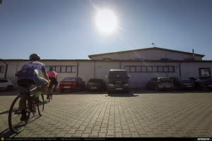 Trasee cu bicicleta MTB XC - Traseu SSP Bucuresti - Magurele - Clinceni - Domnesti - Darvari - Ciorogarla - Joita - Cosoba - Bacu - Ciorogarla - Darvari - Domnesti - Clinceni - Magurele - Alunisu - Darasti-Ilfov - 1 Decembrie - Adunatii-Copaceni - 1 Decembrie - Alunisu - Bucuresti de Andrei Vocurek
