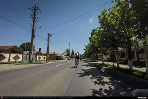 Trasee cu bicicleta MTB XC - Traseu SSP Bucuresti - Magurele - Clinceni - Domnesti - Darvari - Ciorogarla - Joita - Cosoba - Bacu - Ciorogarla - Darvari - Domnesti - Clinceni - Magurele - Alunisu - Darasti-Ilfov - 1 Decembrie - Adunatii-Copaceni - 1 Decembrie - Alunisu - Bucuresti de Andrei Vocurek