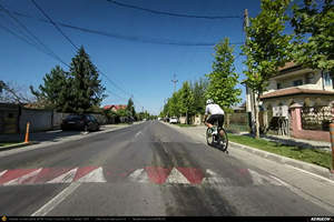 Trasee cu bicicleta MTB XC - Traseu SSP Bucuresti - Magurele - Clinceni - Domnesti - Darvari - Ciorogarla - Joita - Cosoba - Bacu - Ciorogarla - Darvari - Domnesti - Clinceni - Magurele - Alunisu - Darasti-Ilfov - 1 Decembrie - Adunatii-Copaceni - 1 Decembrie - Alunisu - Bucuresti de Andrei Vocurek