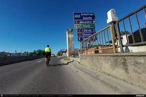 Trasee cu bicicleta MTB XC - Traseu SSP Bucuresti - Alunisu - Darasti-Ilfov - 1 Decembrie - Adunatii-Copaceni - Darasti-Vlasca - Novaci - Popesti - Mihailesti - Stalpu - Iepuresti - Singureni - Darasti-Vlasca - Adunatii-Copaceni - 1 Decembrie - Darasti-Ilfov - Alunisu - Bucuresti de Andrei Vocurek
