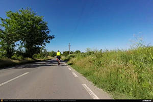 Trasee cu bicicleta MTB XC - Traseu SSP Bucuresti - Alunisu - Darasti-Ilfov - 1 Decembrie - Adunatii-Copaceni - Darasti-Vlasca - Novaci - Popesti - Mihailesti - Stalpu - Iepuresti - Singureni - Darasti-Vlasca - Adunatii-Copaceni - 1 Decembrie - Darasti-Ilfov - Alunisu - Bucuresti de Andrei Vocurek