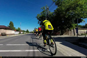 Trasee cu bicicleta MTB XC - Traseu SSP Bucuresti - Alunisu - Darasti-Ilfov - 1 Decembrie - Adunatii-Copaceni - Darasti-Vlasca - Novaci - Popesti - Mihailesti - Stalpu - Iepuresti - Singureni - Darasti-Vlasca - Adunatii-Copaceni - 1 Decembrie - Darasti-Ilfov - Alunisu - Bucuresti de Andrei Vocurek