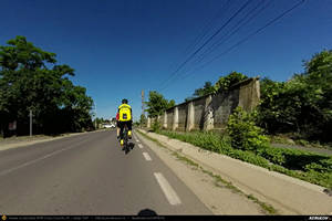 Trasee cu bicicleta MTB XC - Traseu SSP Bucuresti - Alunisu - Darasti-Ilfov - 1 Decembrie - Adunatii-Copaceni - Darasti-Vlasca - Novaci - Popesti - Mihailesti - Stalpu - Iepuresti - Singureni - Darasti-Vlasca - Adunatii-Copaceni - 1 Decembrie - Darasti-Ilfov - Alunisu - Bucuresti de Andrei Vocurek