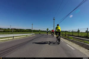 Trasee cu bicicleta MTB XC - Traseu SSP Bucuresti - Alunisu - Darasti-Ilfov - 1 Decembrie - Adunatii-Copaceni - Darasti-Vlasca - Novaci - Popesti - Mihailesti - Stalpu - Iepuresti - Singureni - Darasti-Vlasca - Adunatii-Copaceni - 1 Decembrie - Darasti-Ilfov - Alunisu - Bucuresti de Andrei Vocurek