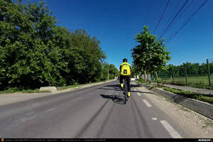 Trasee cu bicicleta MTB XC - Traseu SSP Bucuresti - Alunisu - Darasti-Ilfov - 1 Decembrie - Adunatii-Copaceni - Darasti-Vlasca - Novaci - Popesti - Mihailesti - Stalpu - Iepuresti - Singureni - Darasti-Vlasca - Adunatii-Copaceni - 1 Decembrie - Darasti-Ilfov - Alunisu - Bucuresti de Andrei Vocurek