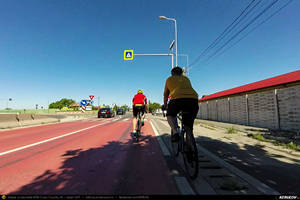 Trasee cu bicicleta MTB XC - Traseu SSP Bucuresti - Alunisu - Darasti-Ilfov - 1 Decembrie - Adunatii-Copaceni - Darasti-Vlasca - Novaci - Popesti - Mihailesti - Stalpu - Iepuresti - Singureni - Darasti-Vlasca - Adunatii-Copaceni - 1 Decembrie - Darasti-Ilfov - Alunisu - Bucuresti de Andrei Vocurek