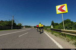 Trasee cu bicicleta MTB XC - Traseu SSP Bucuresti - Alunisu - Darasti-Ilfov - 1 Decembrie - Adunatii-Copaceni - Darasti-Vlasca - Novaci - Popesti - Mihailesti - Stalpu - Iepuresti - Singureni - Darasti-Vlasca - Adunatii-Copaceni - 1 Decembrie - Darasti-Ilfov - Alunisu - Bucuresti de Andrei Vocurek