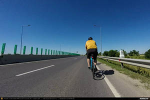 Trasee cu bicicleta MTB XC - Traseu SSP Bucuresti - Alunisu - Darasti-Ilfov - 1 Decembrie - Adunatii-Copaceni - Darasti-Vlasca - Novaci - Popesti - Mihailesti - Stalpu - Iepuresti - Singureni - Darasti-Vlasca - Adunatii-Copaceni - 1 Decembrie - Darasti-Ilfov - Alunisu - Bucuresti de Andrei Vocurek