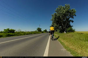 Trasee cu bicicleta MTB XC - Traseu SSP Bucuresti - Alunisu - Darasti-Ilfov - 1 Decembrie - Adunatii-Copaceni - Darasti-Vlasca - Novaci - Popesti - Mihailesti - Stalpu - Iepuresti - Singureni - Darasti-Vlasca - Adunatii-Copaceni - 1 Decembrie - Darasti-Ilfov - Alunisu - Bucuresti de Andrei Vocurek