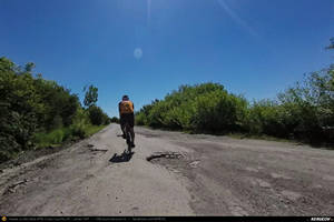 Trasee cu bicicleta MTB XC - Traseu SSP Bucuresti - Alunisu - Darasti-Ilfov - 1 Decembrie - Adunatii-Copaceni - Darasti-Vlasca - Novaci - Popesti - Mihailesti - Stalpu - Iepuresti - Singureni - Darasti-Vlasca - Adunatii-Copaceni - 1 Decembrie - Darasti-Ilfov - Alunisu - Bucuresti de Andrei Vocurek