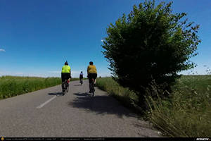 Trasee cu bicicleta MTB XC - Traseu SSP Bucuresti - Alunisu - Darasti-Ilfov - 1 Decembrie - Adunatii-Copaceni - Darasti-Vlasca - Novaci - Popesti - Mihailesti - Stalpu - Iepuresti - Singureni - Darasti-Vlasca - Adunatii-Copaceni - 1 Decembrie - Darasti-Ilfov - Alunisu - Bucuresti de Andrei Vocurek