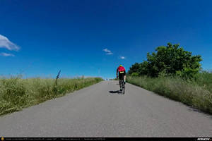 Trasee cu bicicleta MTB XC - Traseu SSP Bucuresti - Alunisu - Darasti-Ilfov - 1 Decembrie - Adunatii-Copaceni - Darasti-Vlasca - Novaci - Popesti - Mihailesti - Stalpu - Iepuresti - Singureni - Darasti-Vlasca - Adunatii-Copaceni - 1 Decembrie - Darasti-Ilfov - Alunisu - Bucuresti de Andrei Vocurek