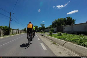 Trasee cu bicicleta MTB XC - Traseu SSP Bucuresti - Alunisu - Darasti-Ilfov - 1 Decembrie - Adunatii-Copaceni - Darasti-Vlasca - Novaci - Popesti - Mihailesti - Stalpu - Iepuresti - Singureni - Darasti-Vlasca - Adunatii-Copaceni - 1 Decembrie - Darasti-Ilfov - Alunisu - Bucuresti de Andrei Vocurek