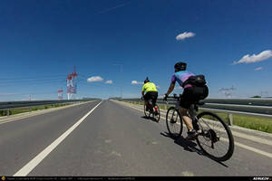 Trasee cu bicicleta MTB XC - Traseu SSP Bucuresti - Alunisu - Darasti-Ilfov - 1 Decembrie - Adunatii-Copaceni - Darasti-Vlasca - Novaci - Popesti - Mihailesti - Stalpu - Iepuresti - Singureni - Darasti-Vlasca - Adunatii-Copaceni - 1 Decembrie - Darasti-Ilfov - Alunisu - Bucuresti de Andrei Vocurek