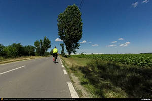 Trasee cu bicicleta MTB XC - Traseu SSP Bucuresti - Alunisu - Darasti-Ilfov - 1 Decembrie - Adunatii-Copaceni - Darasti-Vlasca - Novaci - Popesti - Mihailesti - Stalpu - Iepuresti - Singureni - Darasti-Vlasca - Adunatii-Copaceni - 1 Decembrie - Darasti-Ilfov - Alunisu - Bucuresti de Andrei Vocurek