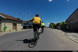 Trasee cu bicicleta MTB XC - Traseu SSP Bucuresti - Alunisu - Darasti-Ilfov - 1 Decembrie - Adunatii-Copaceni - Darasti-Vlasca - Novaci - Popesti - Mihailesti - Stalpu - Iepuresti - Singureni - Darasti-Vlasca - Adunatii-Copaceni - 1 Decembrie - Darasti-Ilfov - Alunisu - Bucuresti de Andrei Vocurek